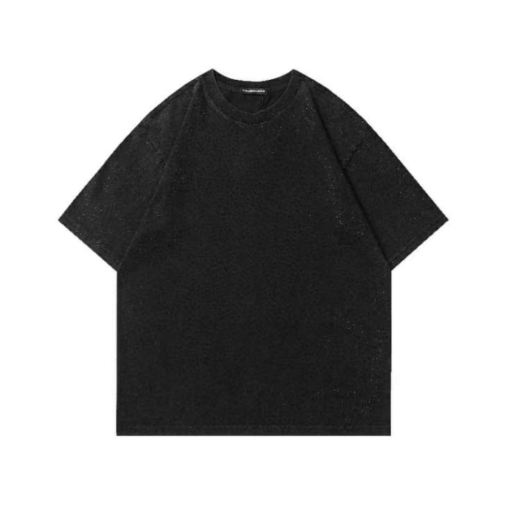 Picture of Balenciaga T Shirts Short _SKUBalenciagaS-XLzztr0321449